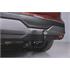 Aragon Vertically Detachable Towbar for Nissan QASHQAI III 2021 Onwards