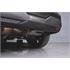 Aragon Vertically Detachable Towbar for Nissan QASHQAI III 2021 Onwards