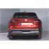 Aragon Vertically Detachable Towbar for Nissan QASHQAI III 2021 Onwards