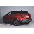 Aragon Vertically Detachable Towbar for Nissan QASHQAI III 2021 Onwards