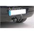 Aragon Swan Neck Ball Towbar for Nissan TIIDA Hatchback 2007 to 2012
