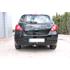 Aragon Swan Neck Ball Towbar for Nissan TIIDA Hatchback 2007 to 2012