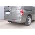 Aragon Swan Neck Ball Towbar for Nissan NV200 Bus 2010 Onwards