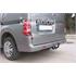Aragon Swan Neck Ball Towbar for Nissan NV200 Bus 2010 Onwards