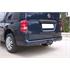 Aragon Swan Neck Ball Towbar for Nissan NV200 Bus 2010 Onwards