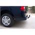 Aragon Swan Neck Ball Towbar for Nissan NV200 Bus 2010 Onwards