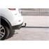 Aragon Horizontaly Removable Towbar for Nissan JUKE 2010 to 2019