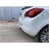 Aragon Horizontaly Removable Towbar for Alfa Romeo MITO 2008 to 2018