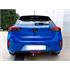 Aragon Horizontaly Removable Towbar for Lancia YPSILON 2024 Onwards