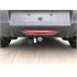 Aragon Horizontaly Removable Towbar for Lancia YPSILON 2024 Onwards