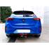 Aragon Horizontaly Removable Towbar for Lancia YPSILON 2024 Onwards