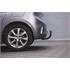 Aragon Vertically Detachable Towbar for Lancia YPSILON 2024 Onwards