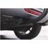Aragon Vertically Detachable Towbar for Lancia YPSILON 2024 Onwards
