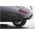 Aragon Vertically Detachable Towbar for Lancia YPSILON 2024 Onwards