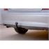 Aragon Swan Neck Ball Towbar for Vauxhall VECTRA Hatchback 1995 to 2001