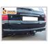 Aragon Swan Neck Ball Towbar for Vauxhall VECTRA Estate 1996 to 2002