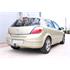 Aragon Swan Neck Ball Towbar for Vauxhall ASTRA MK V Hatchback 2004 to 2009