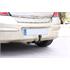 Aragon Swan Neck Ball Towbar for Vauxhall ASTRA MK V Hatchback 2004 to 2009