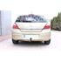 Aragon Swan Neck Ball Towbar for Vauxhall ASTRA MK V Hatchback 2004 to 2009