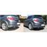 Aragon Vertically Detachable Towbar for Opel ASTRA H 2004 to 2009