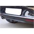 Aragon Horizontaly Removable Towbar for Vauxhall ASTRA Mk VI 2009 to 2015