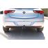 Aragon Horizontaly Removable Towbar for Vauxhall ASTRA 2015 to 2021