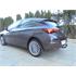 Aragon Vertically Detachable Towbar for Vauxhall ASTRA 2015 to 2021