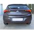 Aragon Vertically Detachable Towbar for Vauxhall ASTRA 2015 to 2021