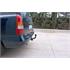 Aragon Swan Neck Ball Towbar for Vauxhall ASTRA Mk IV Estate 1998 to 2004