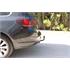 Aragon Swan Neck Ball Towbar for Vauxhall ASTRA Mk VI Sports Tourer 2010 to 2015