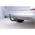 Aragon Vertically Detachable Towbar for Opel ASTRA J Saloon 2012 to 2015
