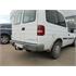 Aragon Horizontaly Removable Towbar for Opel COMBO 1994 to 2001
