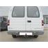 Aragon Horizontaly Removable Towbar for Opel COMBO 1994 to 2001