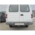 Aragon Horizontaly Removable Towbar for Opel COMBO 1994 to 2001