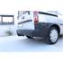 Aragon Swan Neck Ball Towbar for Opel COMBO van Body / Estate 2001 to 2011