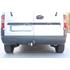 Aragon Swan Neck Ball Towbar for Opel COMBO van Body / Estate 2001 to 2011