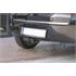Aragon Horizontaly Removable Towbar for Vauxhall MERIVA 2003 to 2010