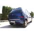 Aragon Vertically Detachable Towbar for Opel MERIVA 2003 to 2010