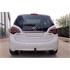 Aragon Vertically Detachable Towbar for Vauxhall MERIVA Mk II 2010 to 2017