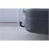 Aragon Swan Neck Ball Towbar for Opel MOVANO Combi 1998 to 2010