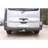 Aragon Flange Ball Towbar for Nissan NV300 Kombi 2016 Onwards