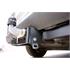Aragon Flange Ball Towbar for Nissan NV300 Kombi 2016 Onwards