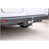 Aragon Flange Ball Towbar for Nissan NV300 Kombi 2016 Onwards