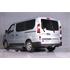Aragon Flange Ball Towbar for Nissan NV300 Kombi 2016 Onwards