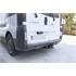 Aragon Jaw and Ball Towbar for Nissan NV300 Box 2016 Onwards