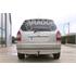 Aragon Swan Neck Ball Towbar for Holden Zafira MPV 1999 to 2006