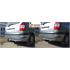Aragon Vertically Detachable Towbar for Holden Zafira MPV 1999 to 2006