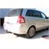 Aragon Swan Neck Ball Towbar for Opel ZAFIRA 2005 to 2014