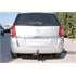 Aragon Swan Neck Ball Towbar for Opel ZAFIRA 2005 to 2014