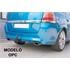 Aragon Swan Neck Ball Towbar for Opel ZAFIRA 2005 to 2014